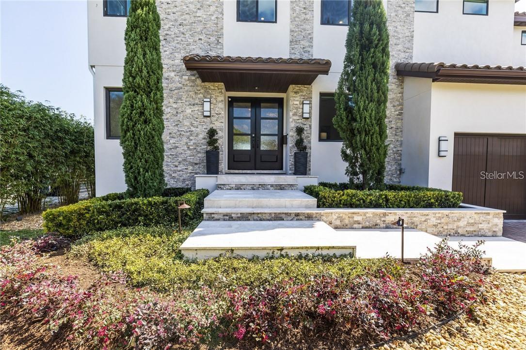 VENETIAN ISLES - Residential