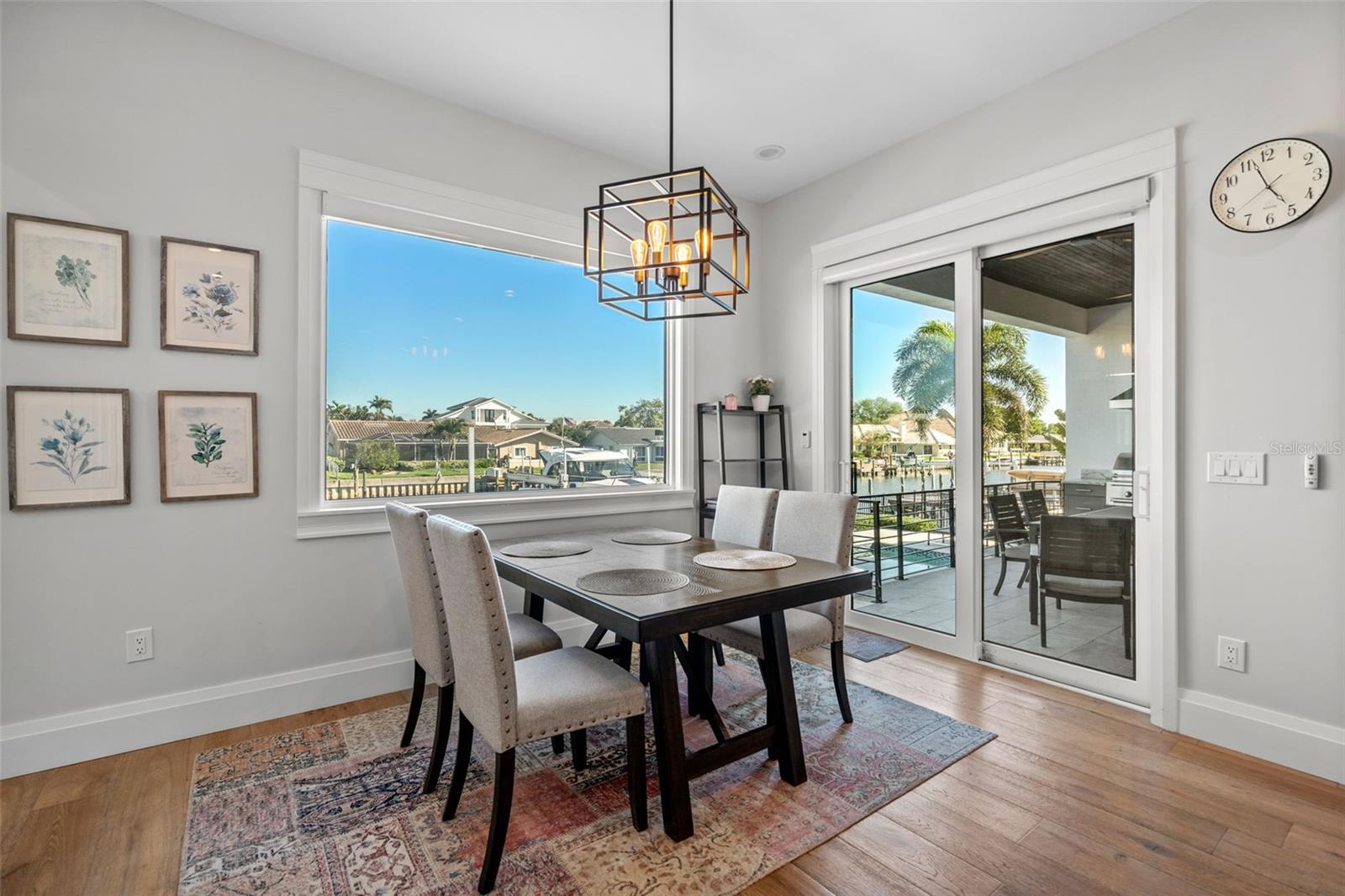 VENETIAN ISLES - Residential