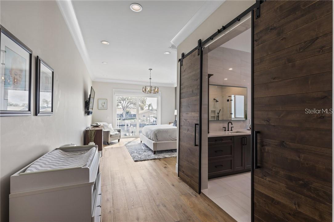 VENETIAN ISLES - Residential