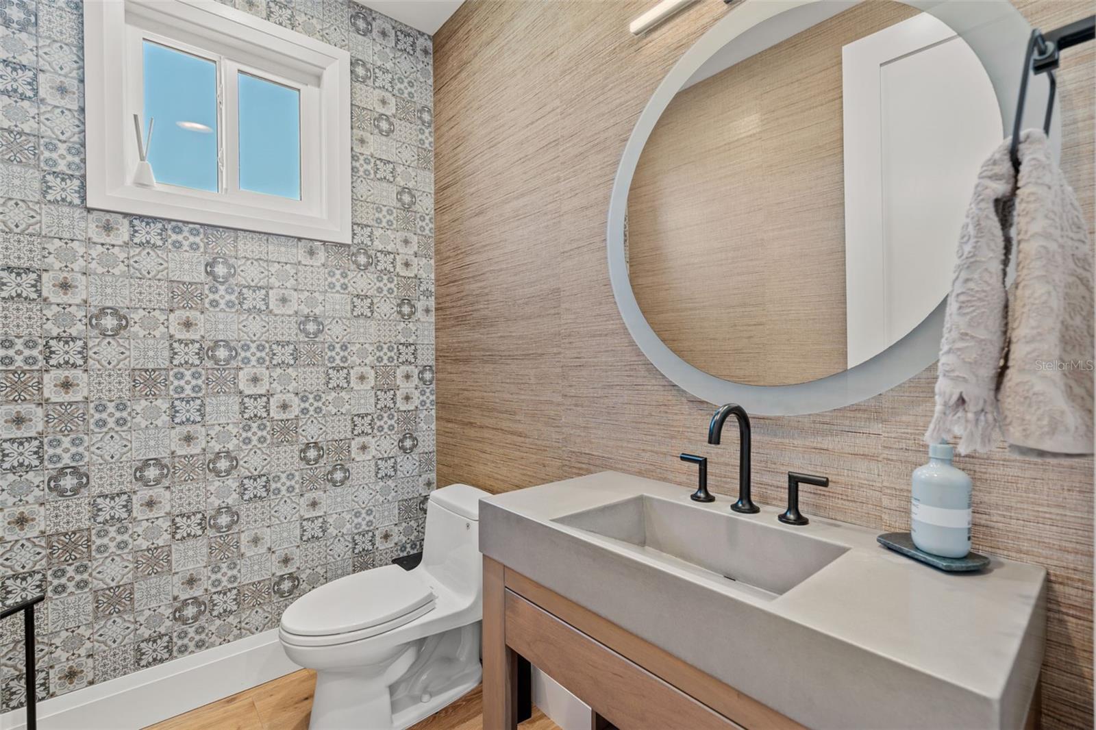 VENETIAN ISLES - Residential