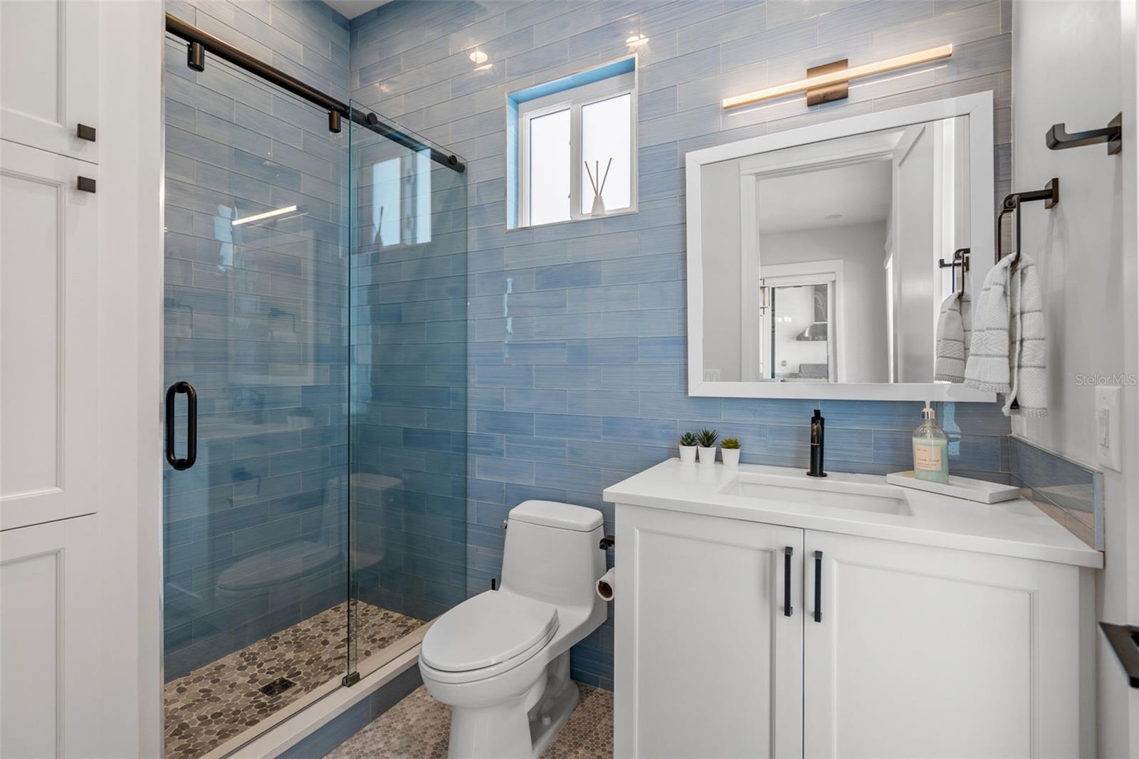 VENETIAN ISLES - Residential