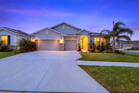 Photo of 32337 Conchshell Sail Street, Wesley Chapel, FL 33545 (MLS # TB8514700)
