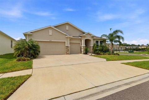 Photo of 32337 Conchshell Sail Street, Wesley Chapel, FL 33545 (MLS # TB8514700)