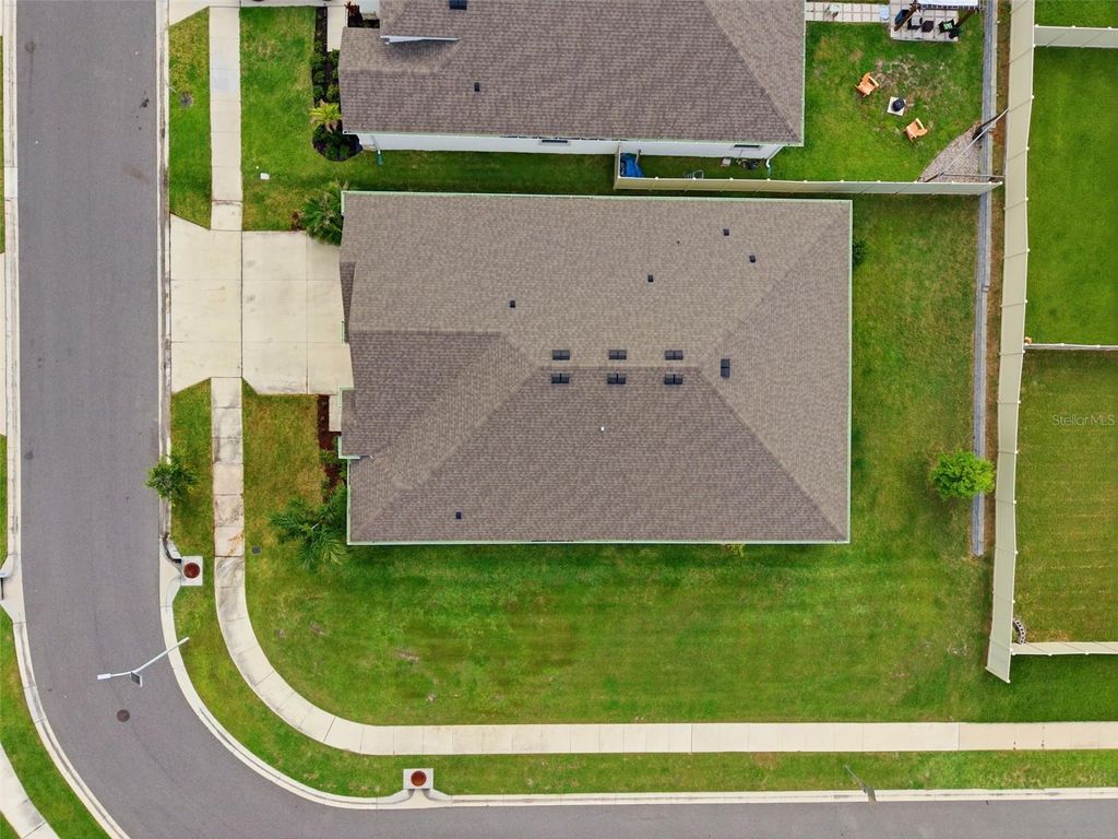 Photo of 32337 Conchshell Sail Street, Wesley Chapel, FL 33545 (MLS # TB8514700)