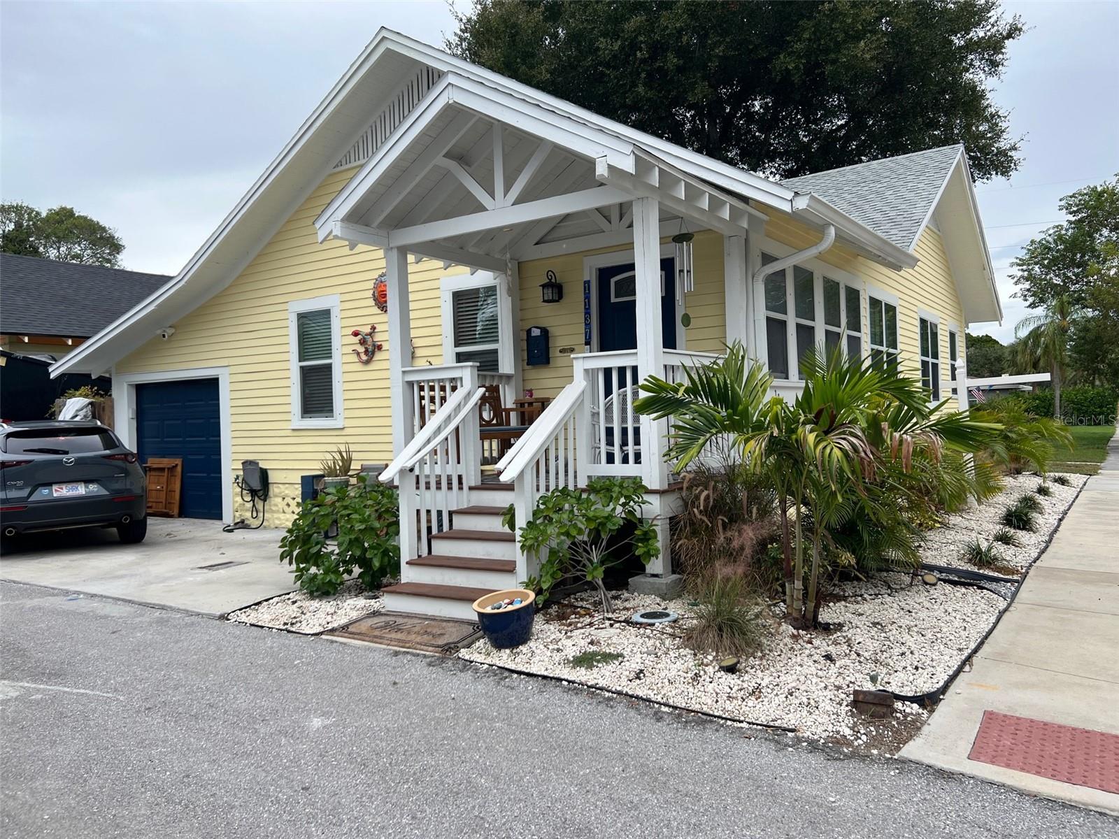 GRAHAMS T W SUB - Residential