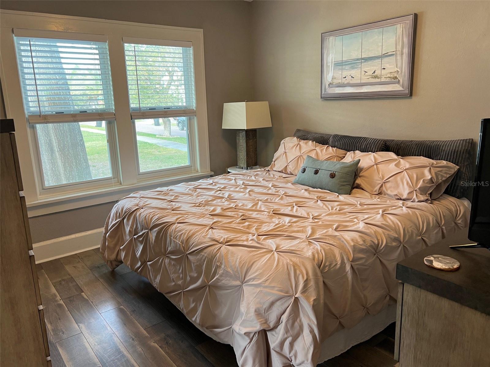 GRAHAMS T W SUB - Residential