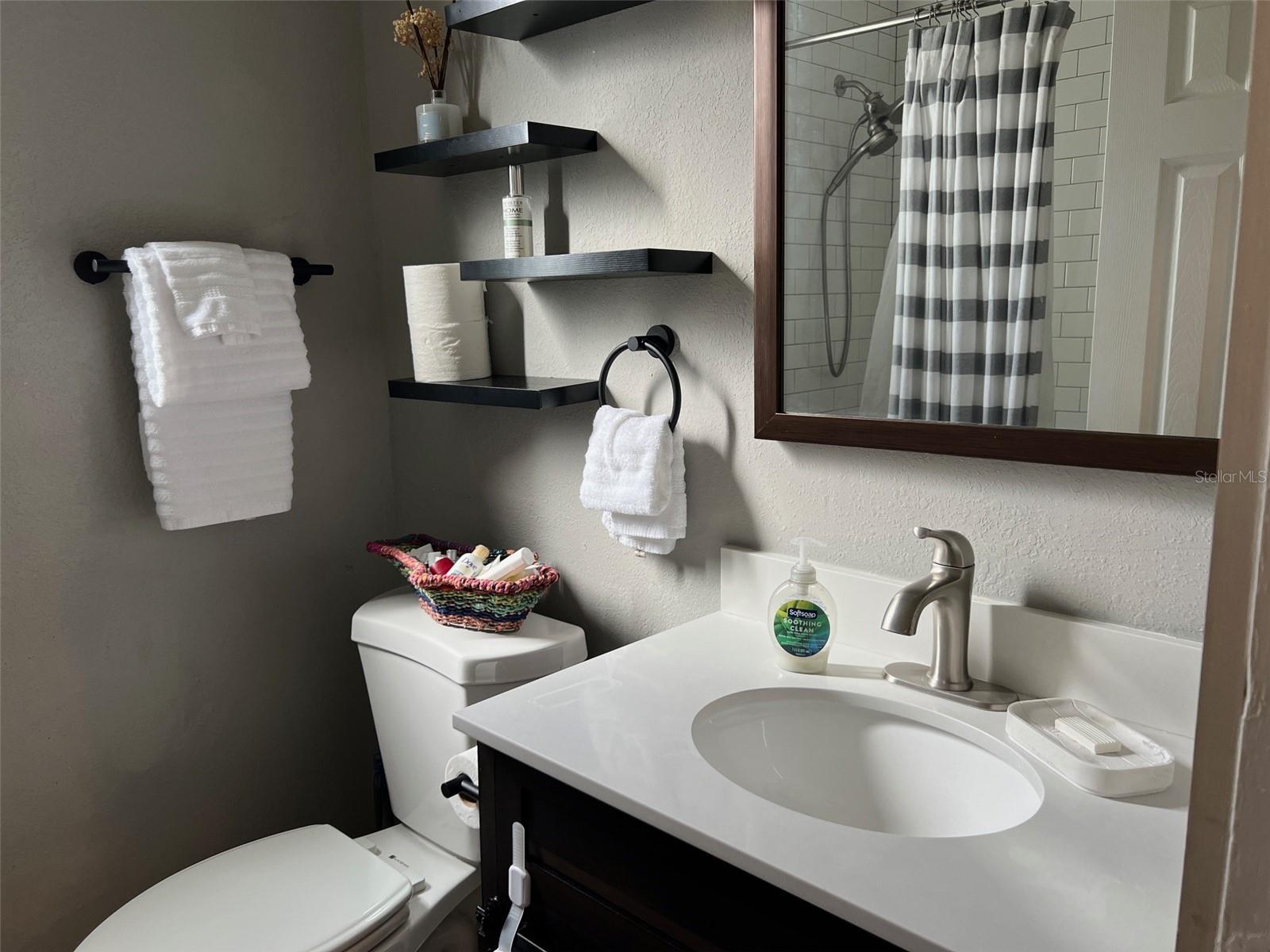 GRAHAMS T W SUB - Residential