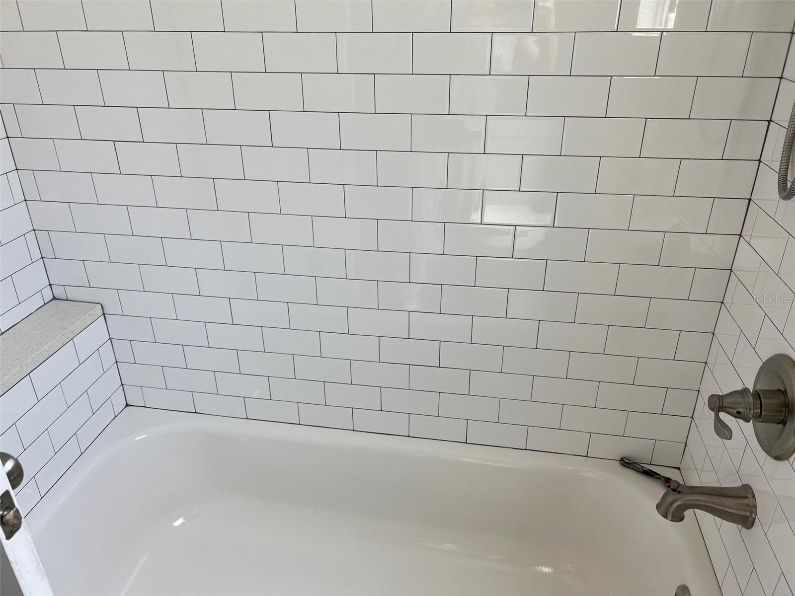 GRAHAMS T W SUB - Residential