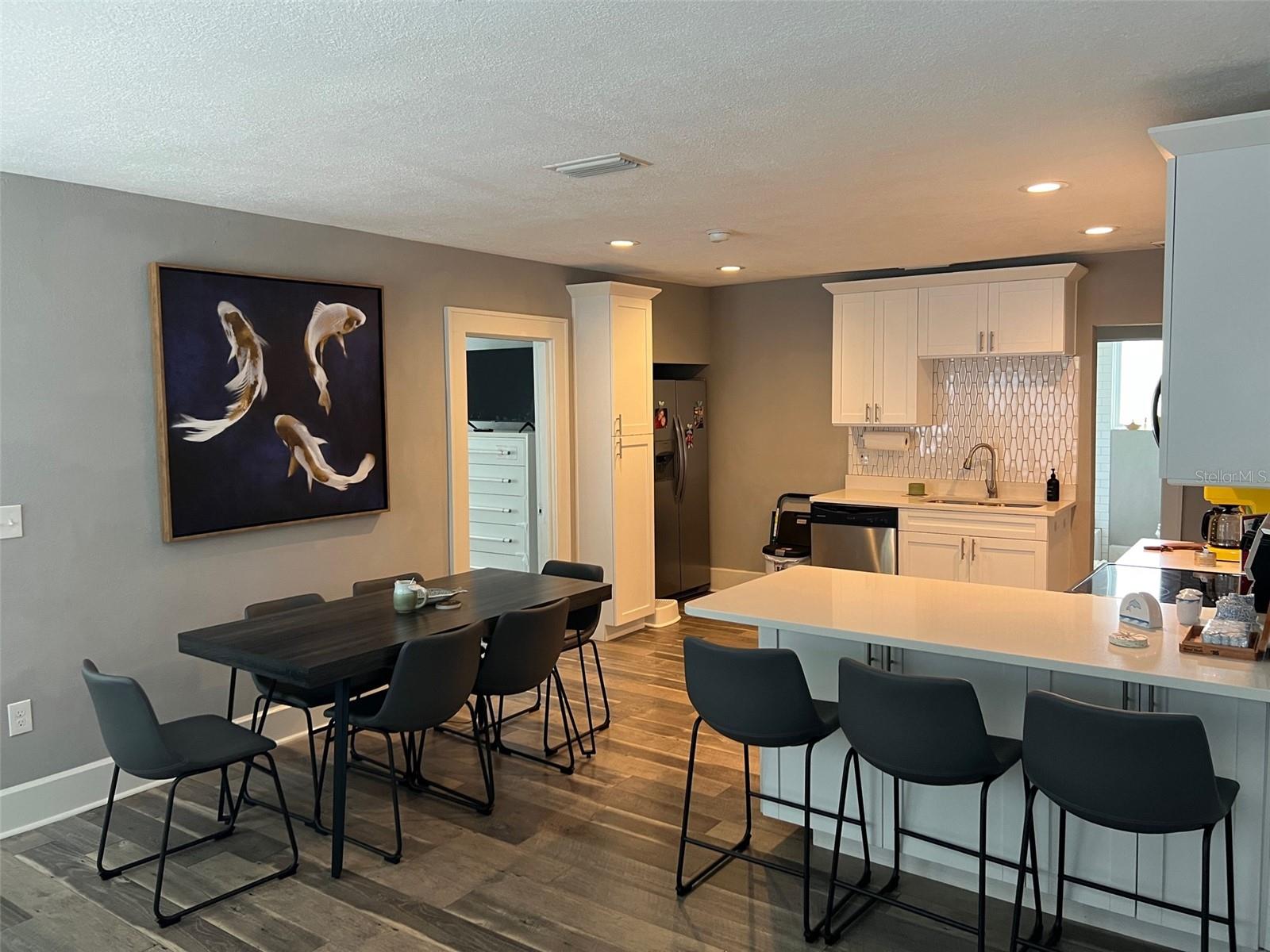 GRAHAMS T W SUB - Residential