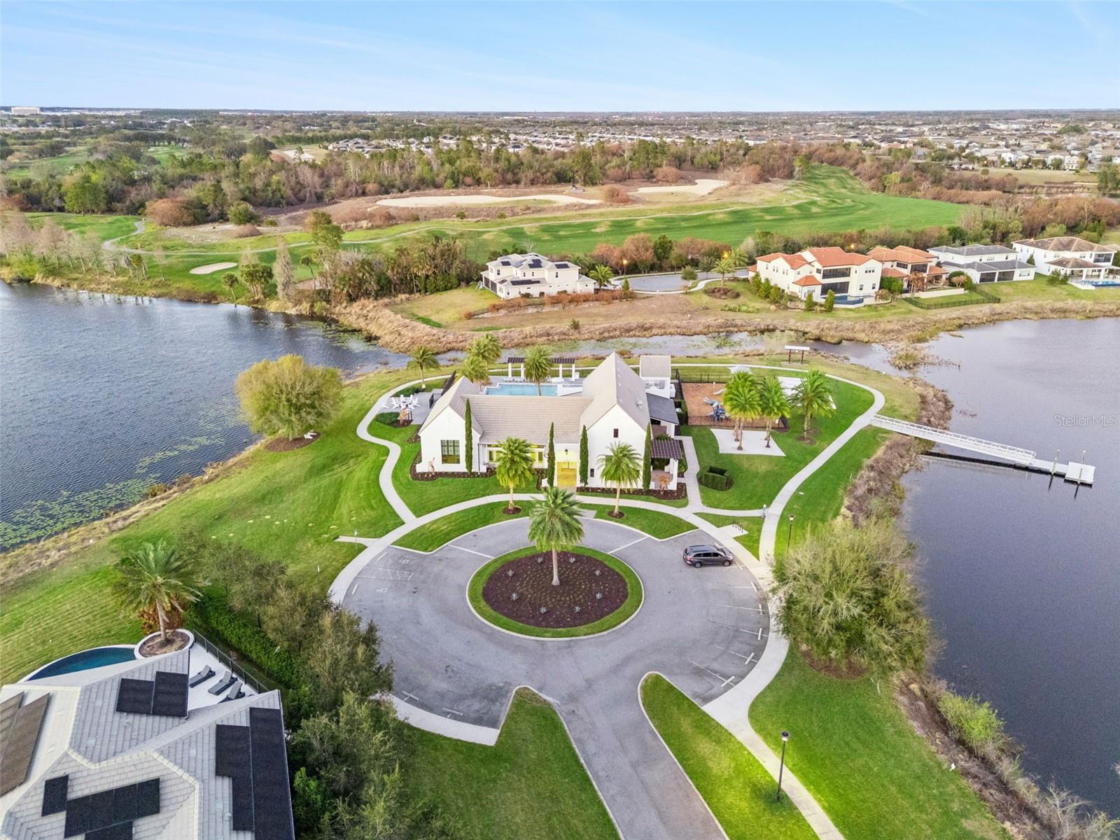 LAKESHORE PRESERVE PH 1 - Residential