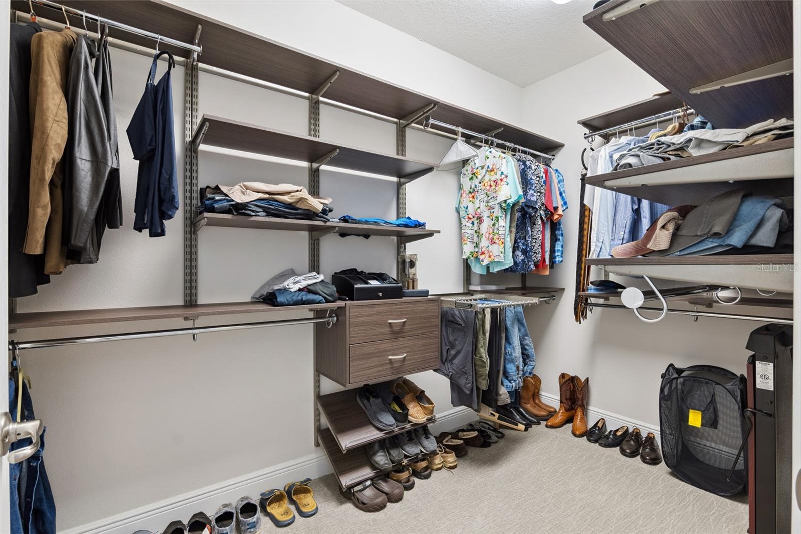 LAKESHORE PRESERVE PH 1 - Residential