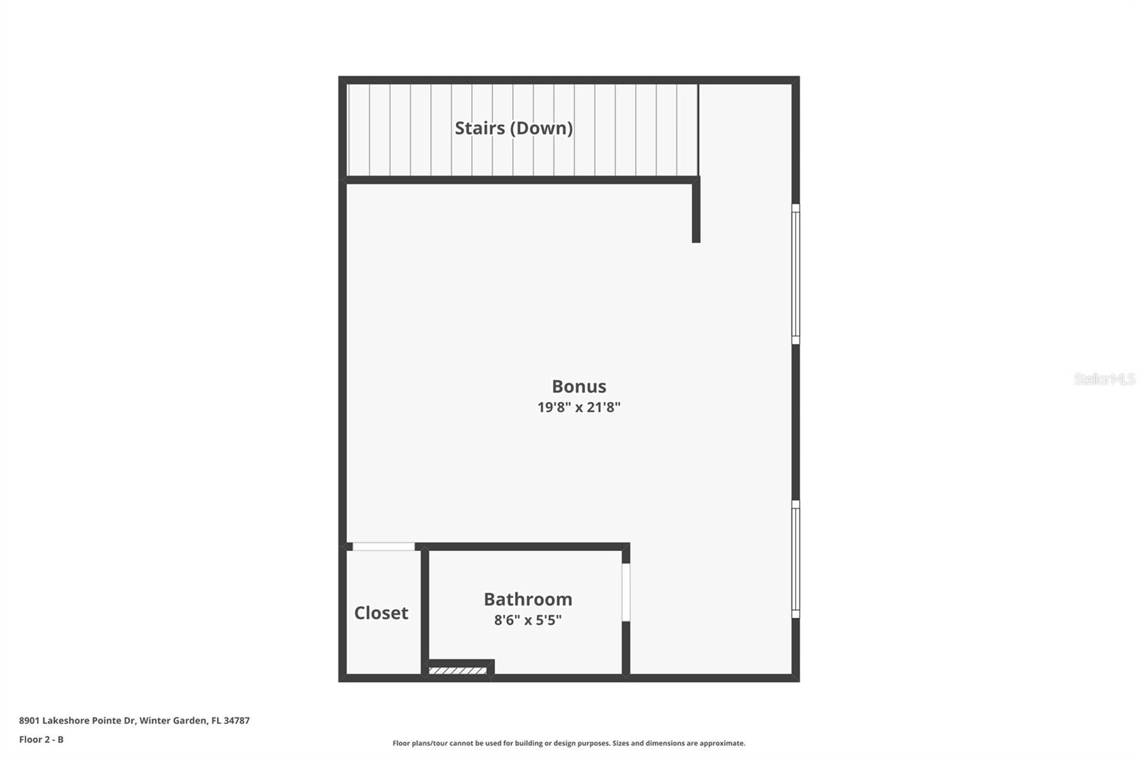 LAKESHORE PRESERVE PH 1 - Residential