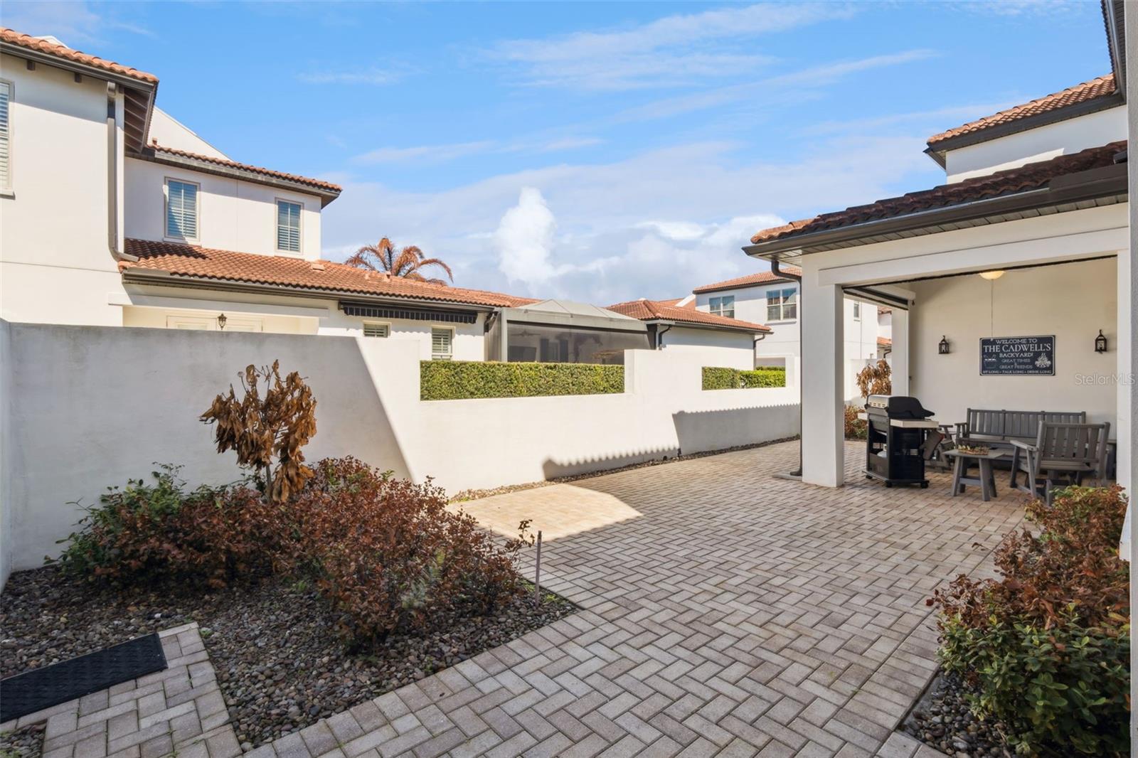 LAKESHORE PRESERVE PH 1 - Residential