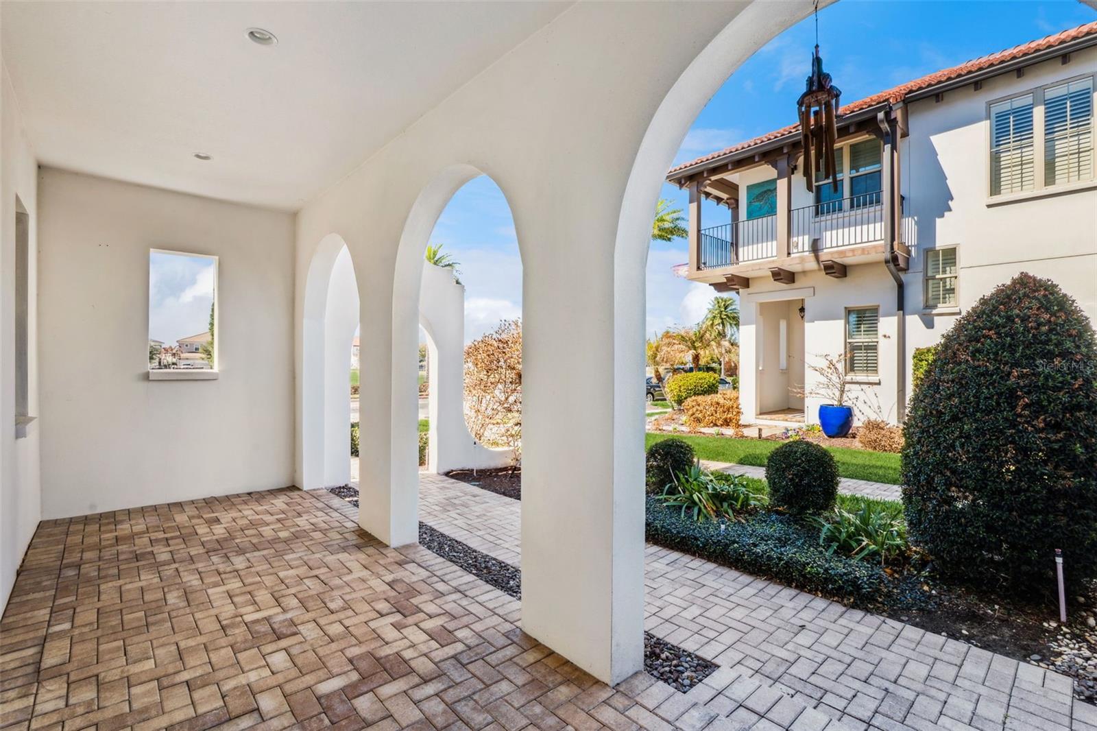 LAKESHORE PRESERVE PH 1 - Residential