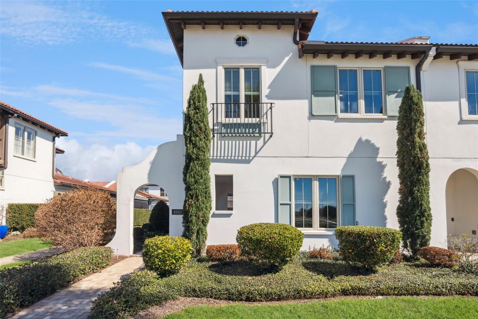 LAKESHORE PRESERVE PH 1 - Residential