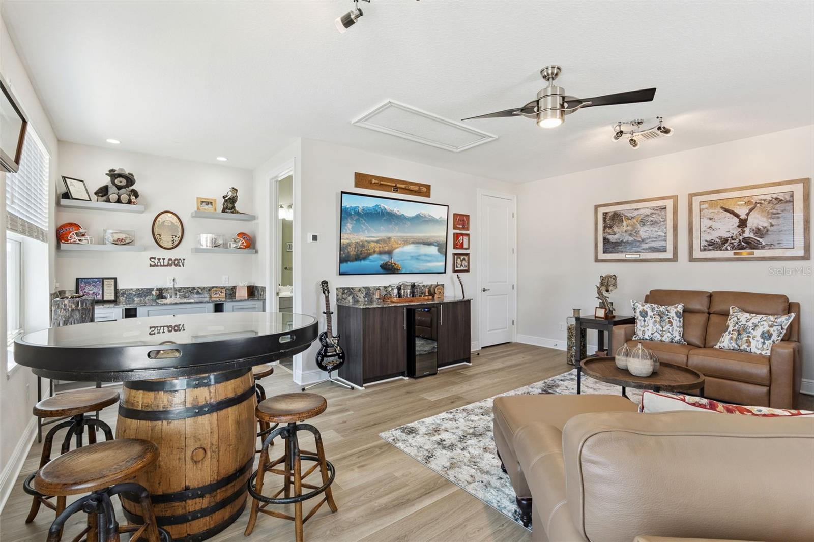 LAKESHORE PRESERVE PH 1 - Residential