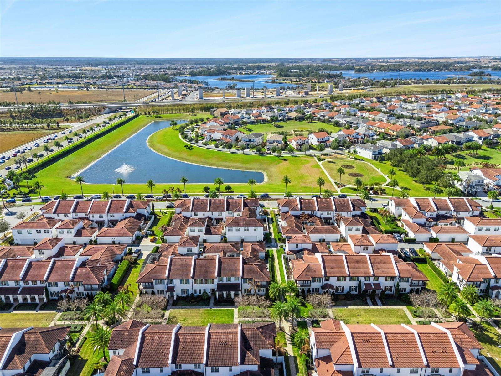 LAKESHORE PRESERVE PH 1 - Residential