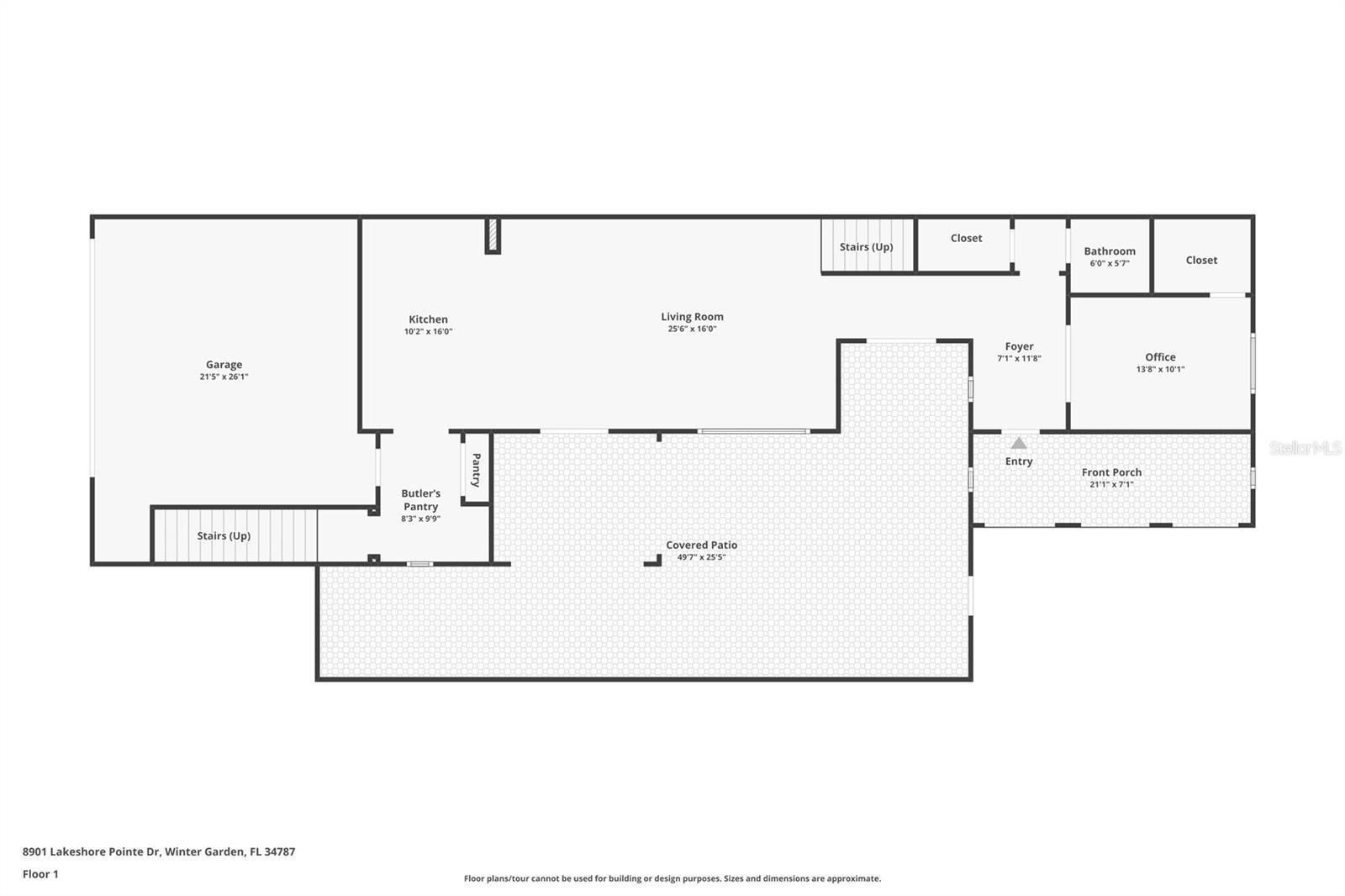 LAKESHORE PRESERVE PH 1 - Residential