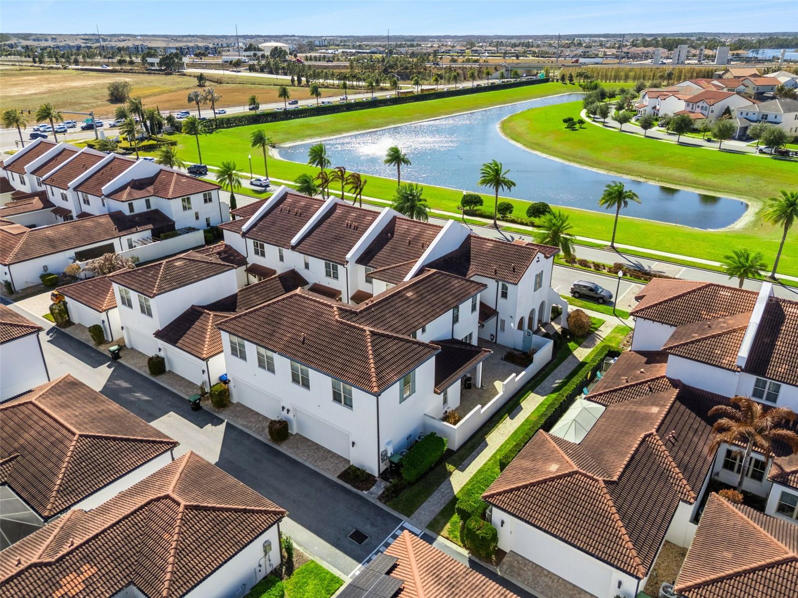 LAKESHORE PRESERVE PH 1 - Residential