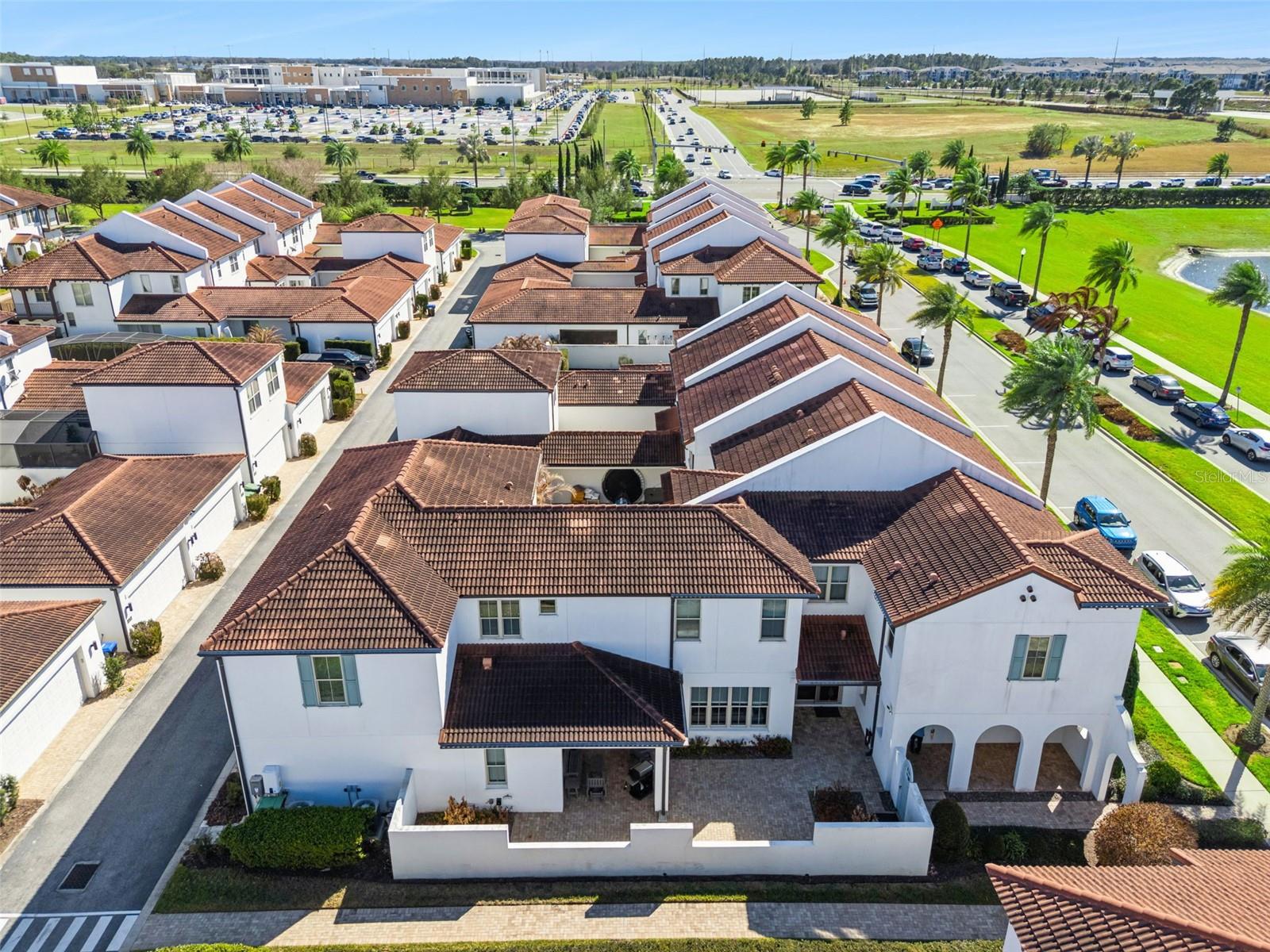 LAKESHORE PRESERVE PH 1 - Residential