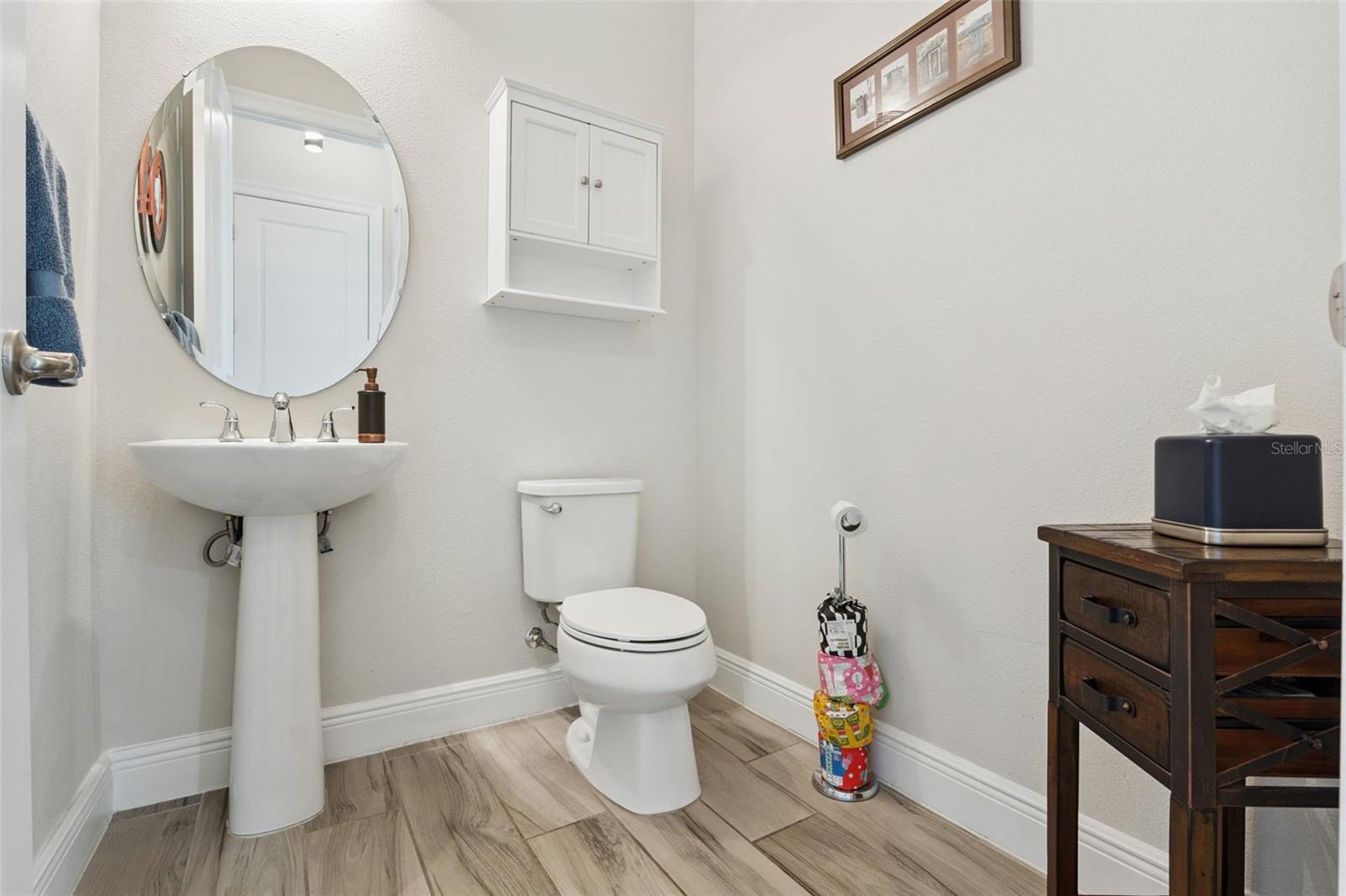 LAKESHORE PRESERVE PH 1 - Residential