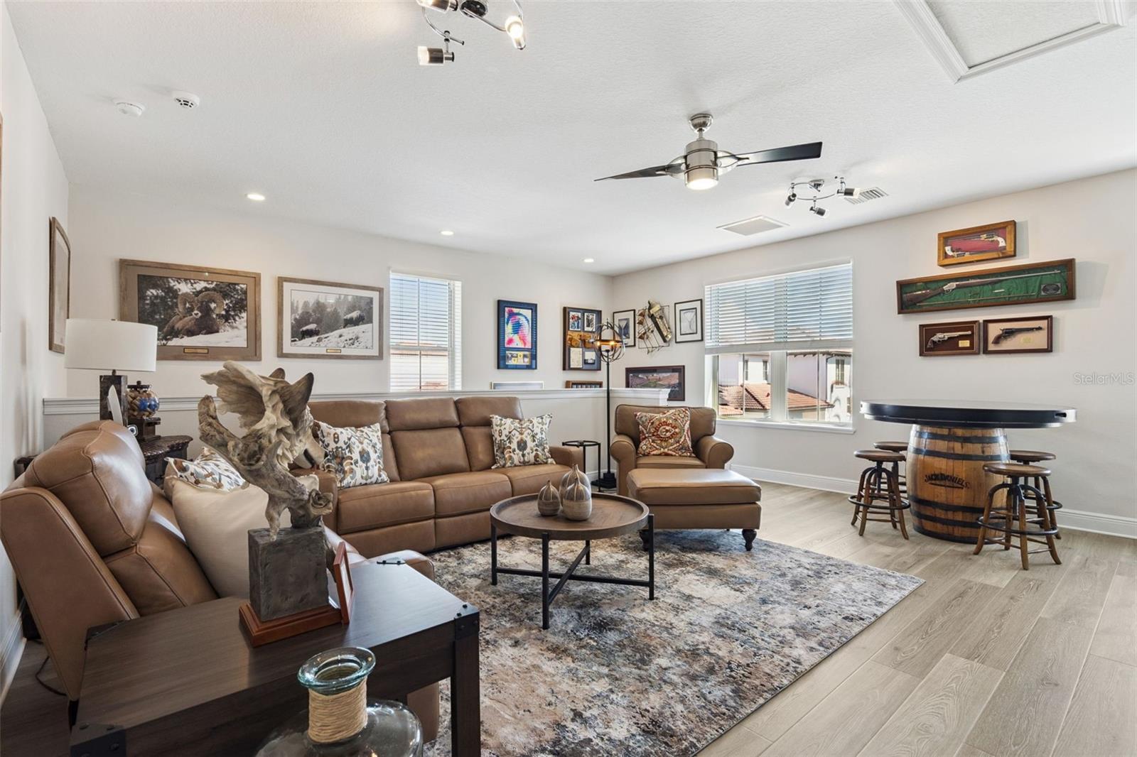 LAKESHORE PRESERVE PH 1 - Residential