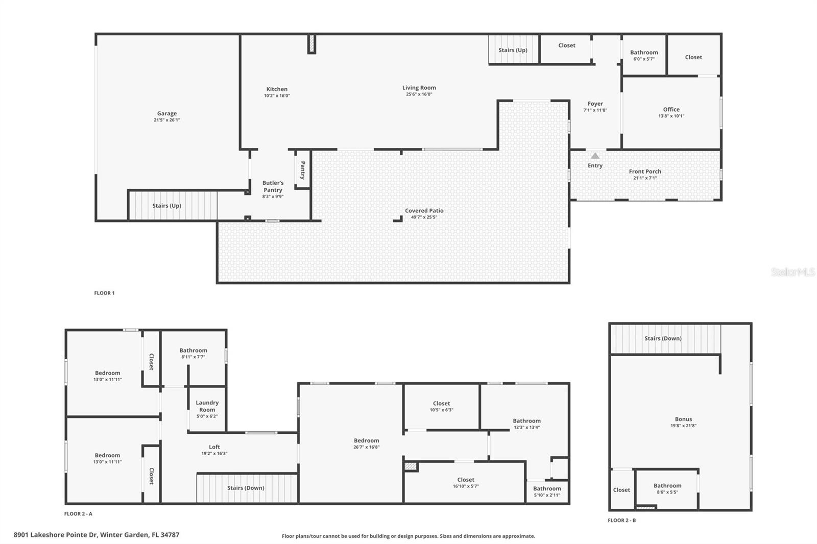 LAKESHORE PRESERVE PH 1 - Residential