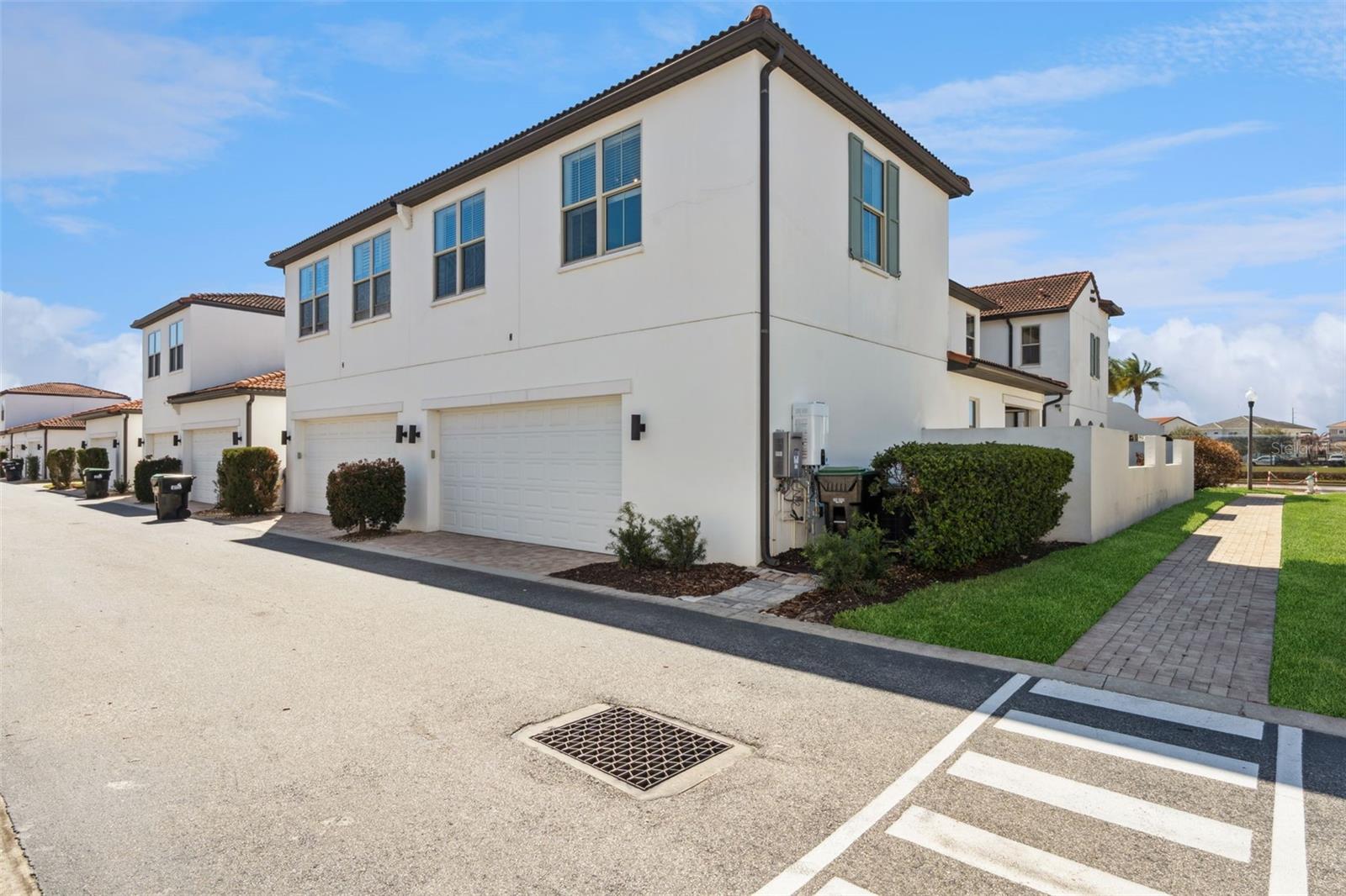 LAKESHORE PRESERVE PH 1 - Residential