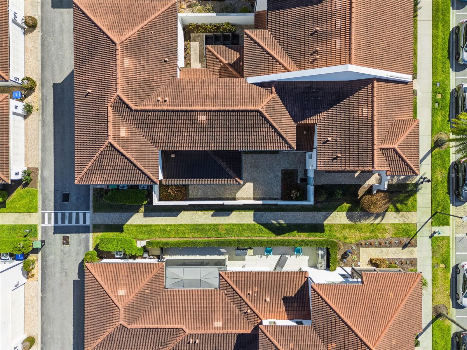 LAKESHORE PRESERVE PH 1 - Residential