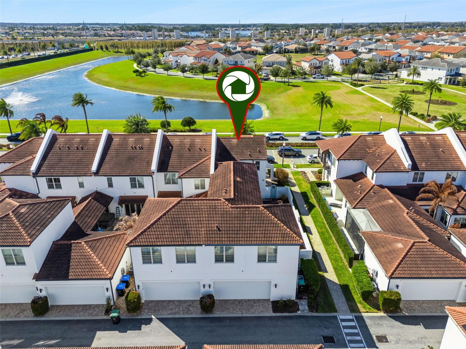 LAKESHORE PRESERVE PH 1 - Residential