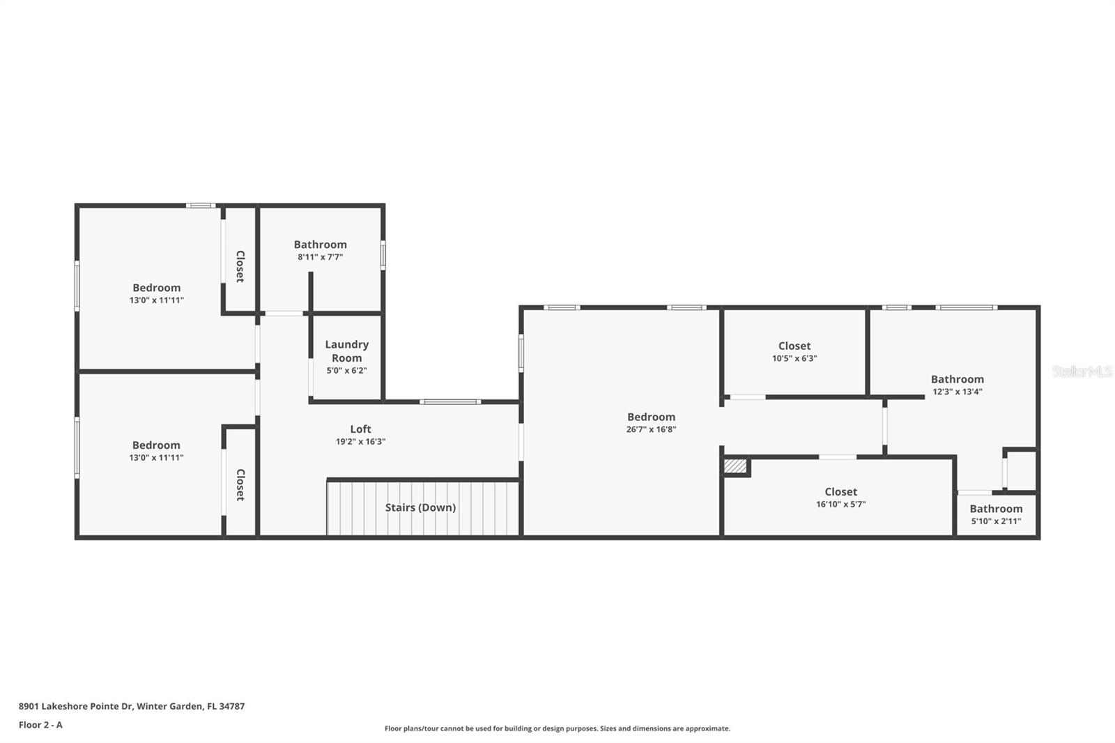 LAKESHORE PRESERVE PH 1 - Residential