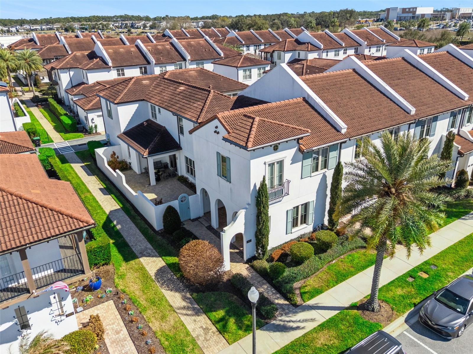 LAKESHORE PRESERVE PH 1 - Residential