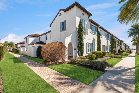 Photo of 8901 Lakeshore Pointe Drive, Winter Garden, FL 34787 (MLS # O6385271)