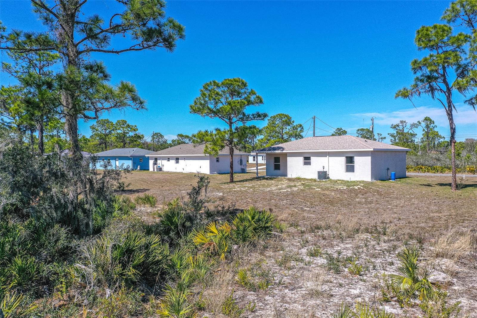 HIGHLANDS PARK ESTATE - Residential