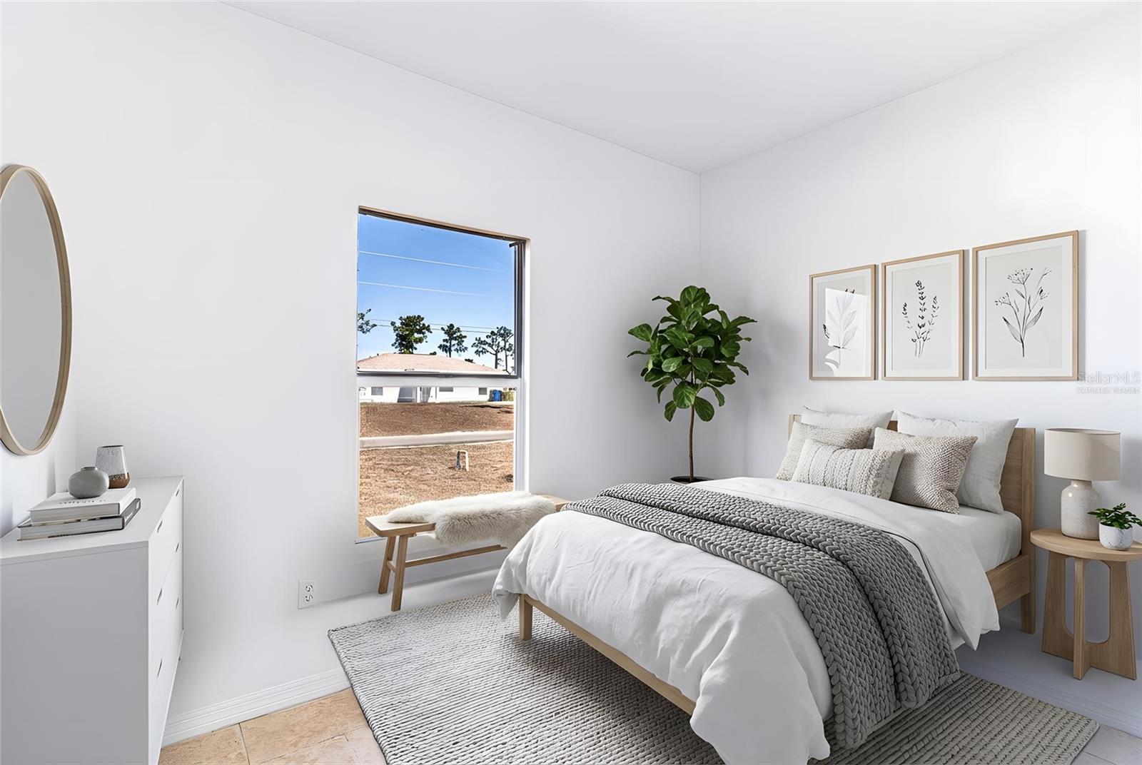 HIGHLANDS PARK ESTATE - Residential