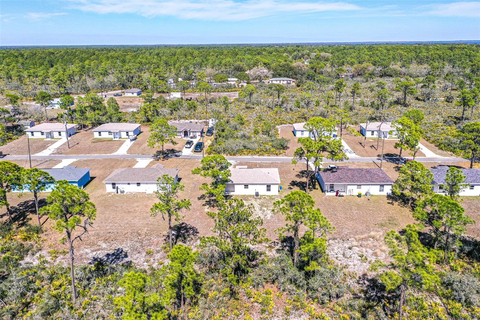 HIGHLANDS PARK ESTATE - Residential