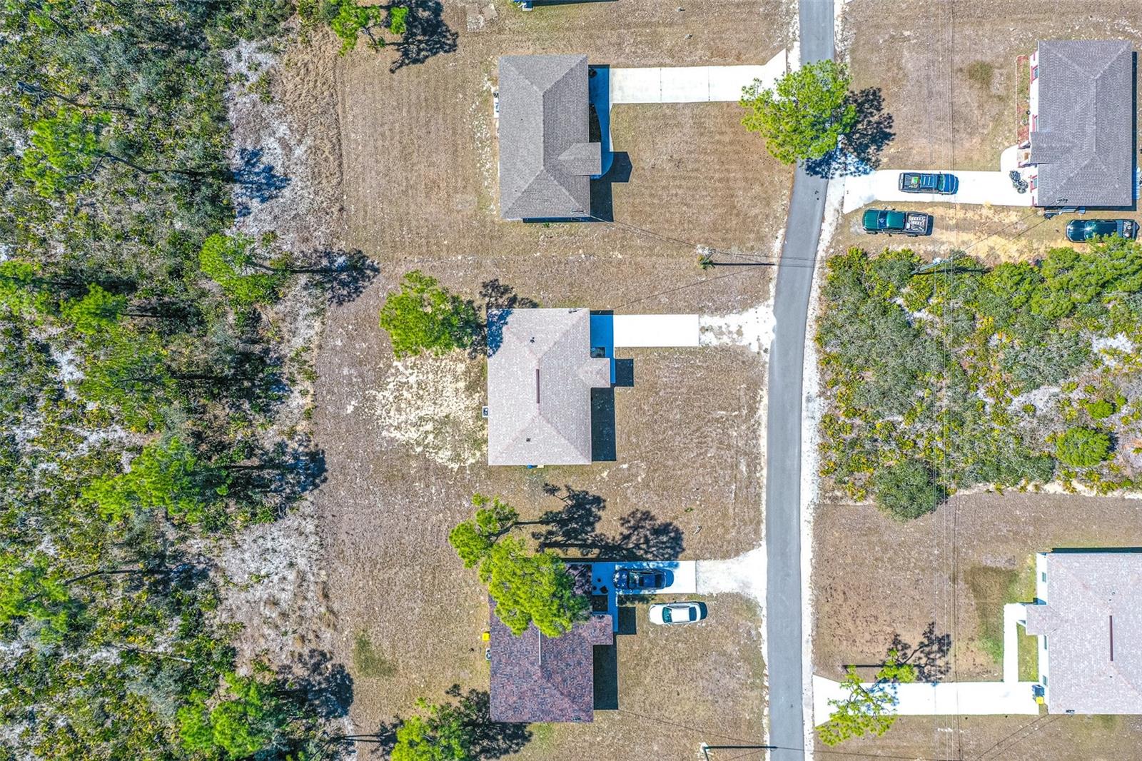 HIGHLANDS PARK ESTATE - Residential