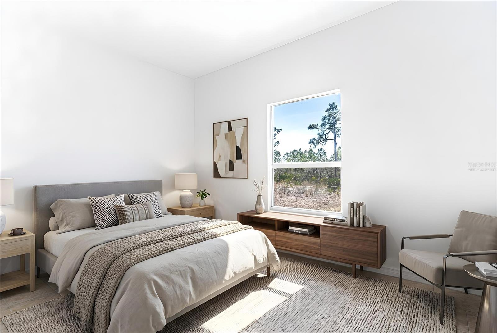 HIGHLANDS PARK ESTATE - Residential