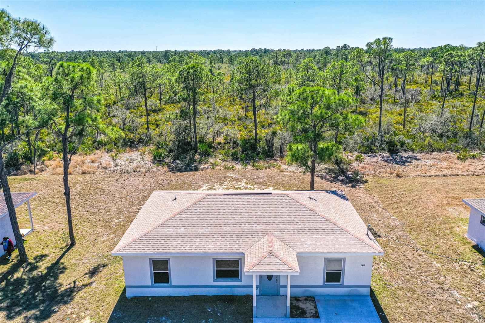 HIGHLANDS PARK ESTATE - Residential