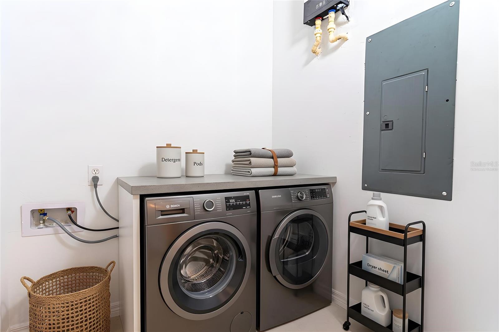 HIGHLANDS PARK ESTATE - Residential