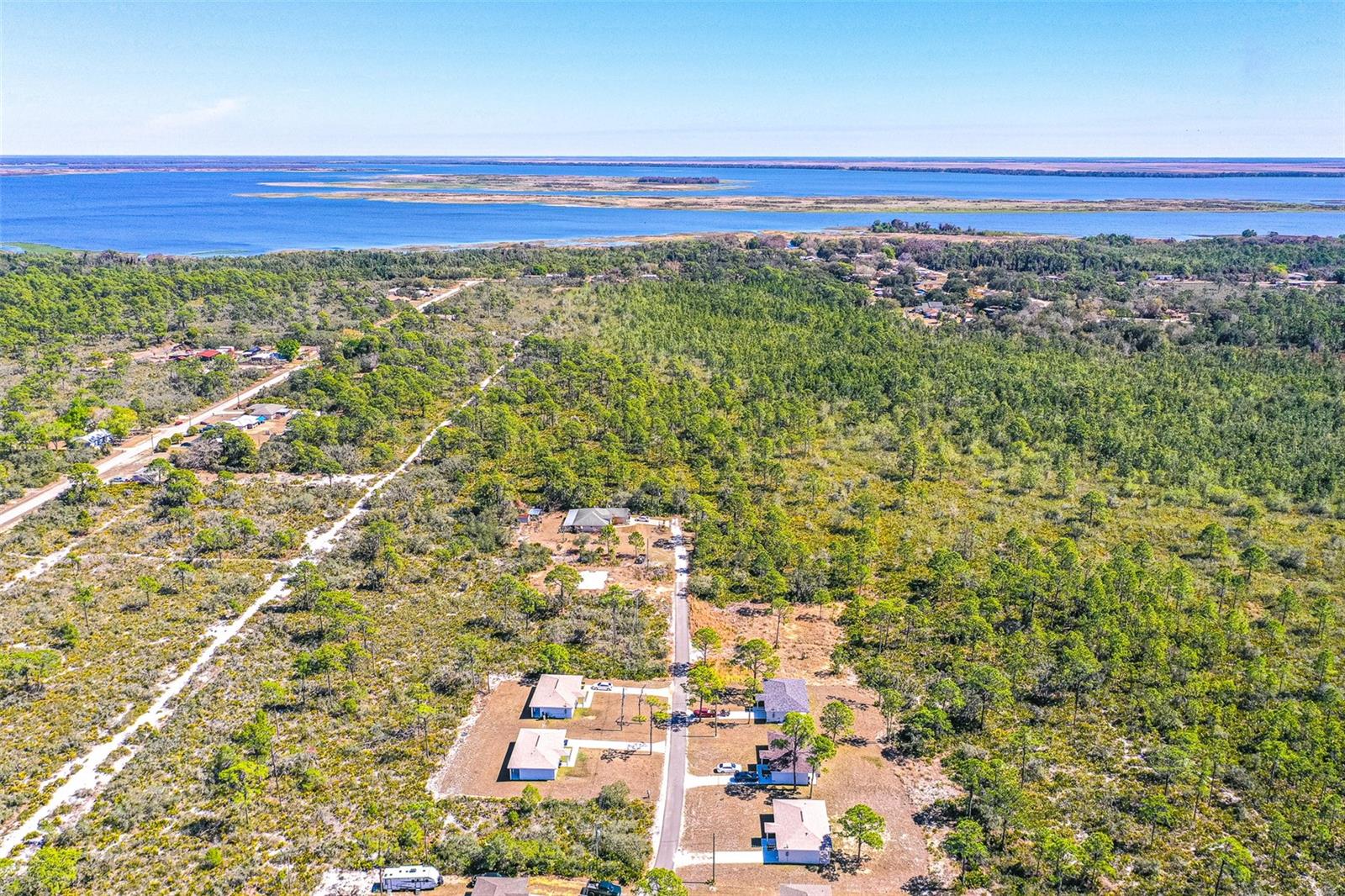 HIGHLANDS PARK ESTATE - Residential