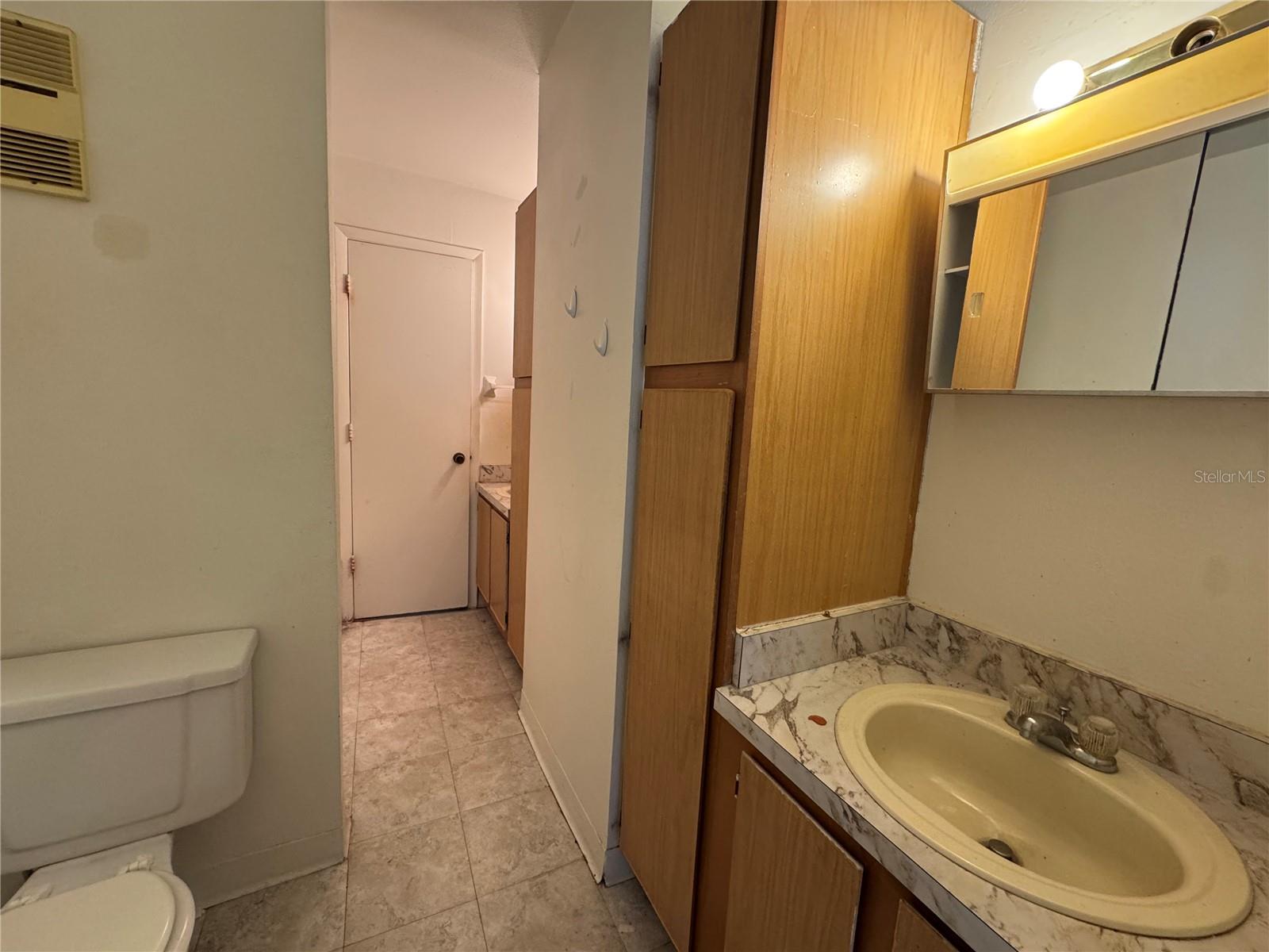 FAIR OAKS SOUTH TWO A CONDOMIN - Residential