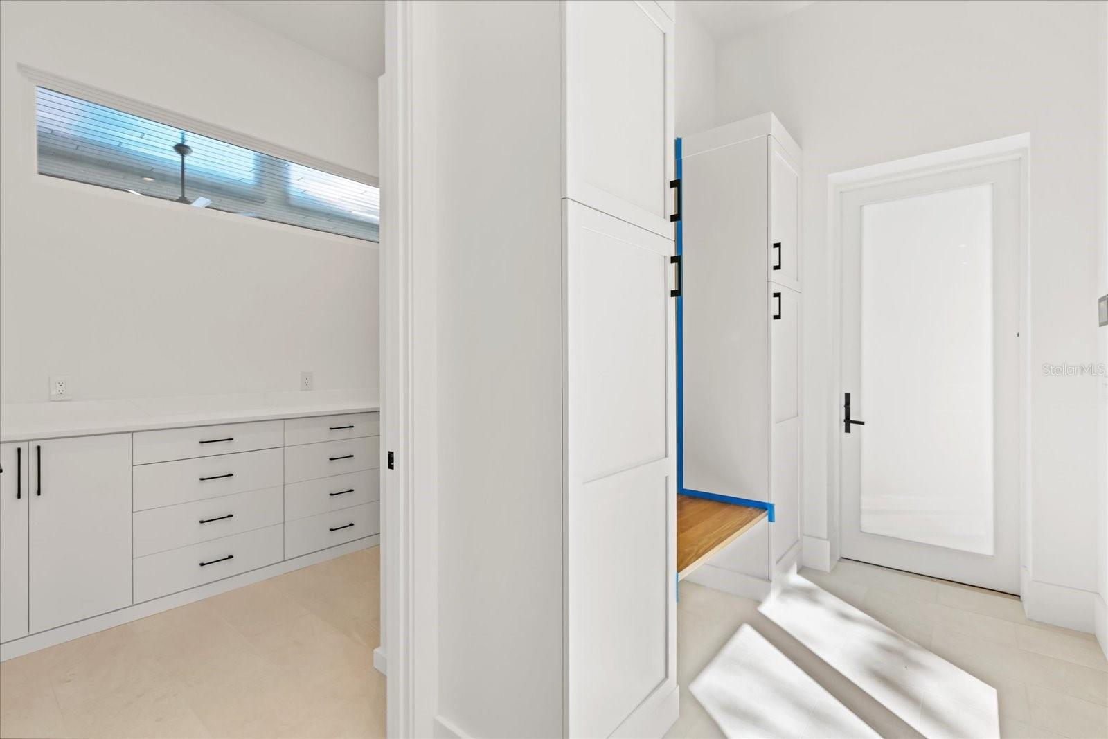 TUSCANIA - Residential