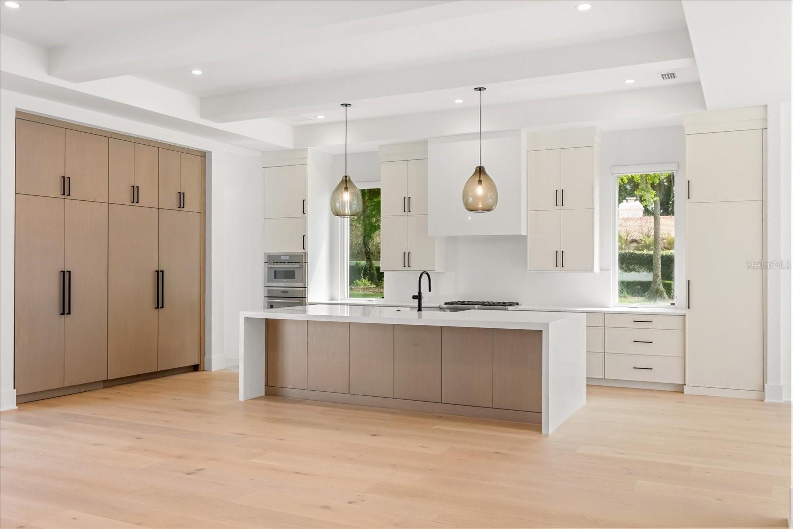 TUSCANIA - Residential