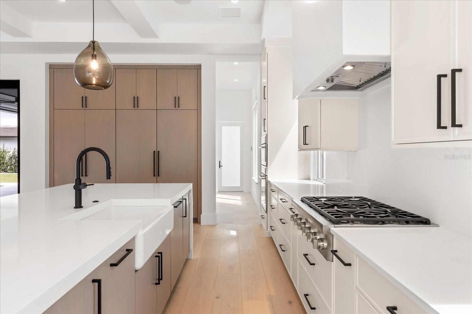 TUSCANIA - Residential