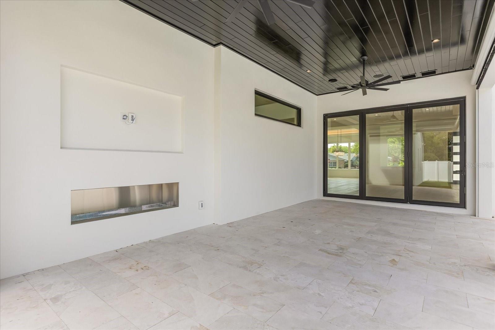 TUSCANIA - Residential