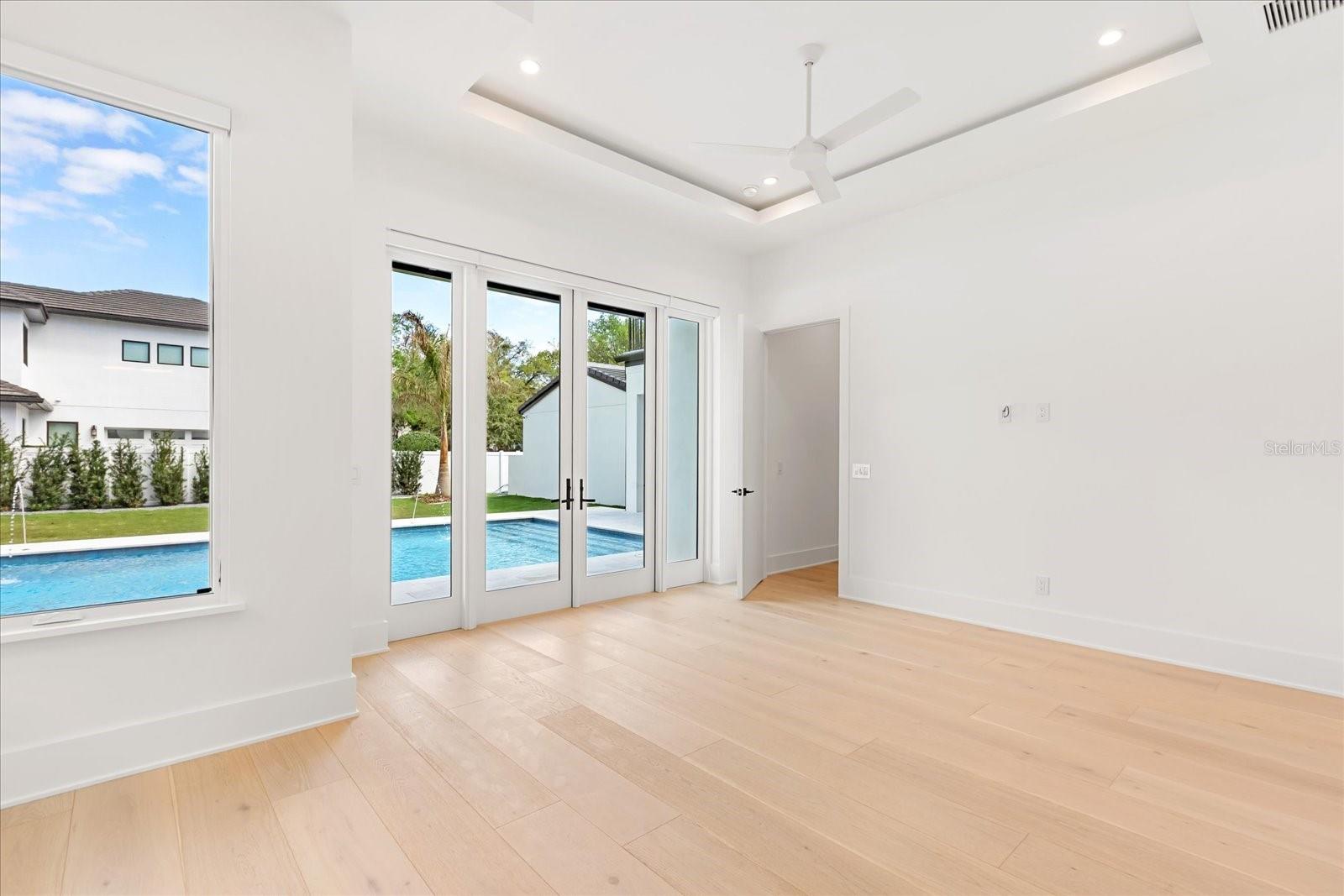 TUSCANIA - Residential