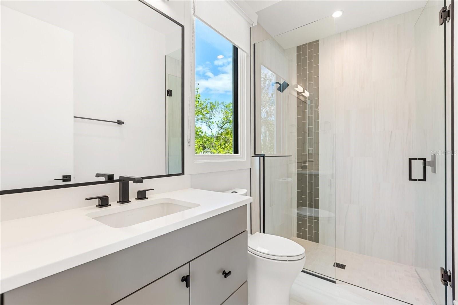 TUSCANIA - Residential