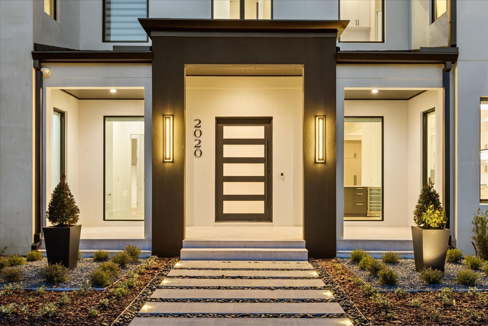 TUSCANIA - Residential