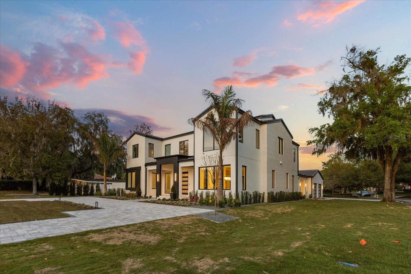 TUSCANIA - Residential